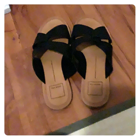 Dolce vita leather sandals - Picture 2 of 5